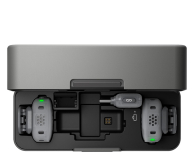 DJI Mic Mini 2 (2 TX + 1 Mobile RX + Etui ładujące) - 1517180 - zdjęcie 2